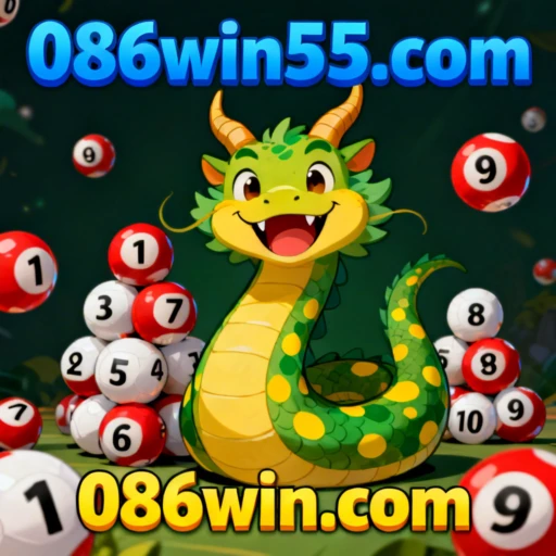086win.com Logo